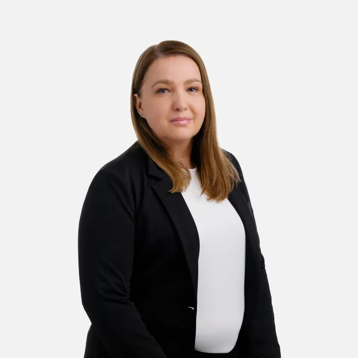 Bc. et Bc. Lenka Juhazyová