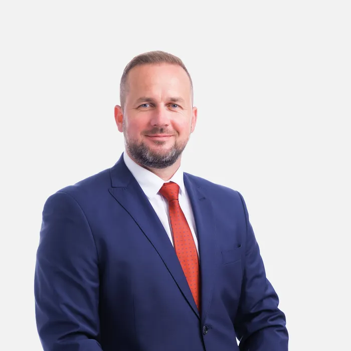 Ing. Daniel Kráľ