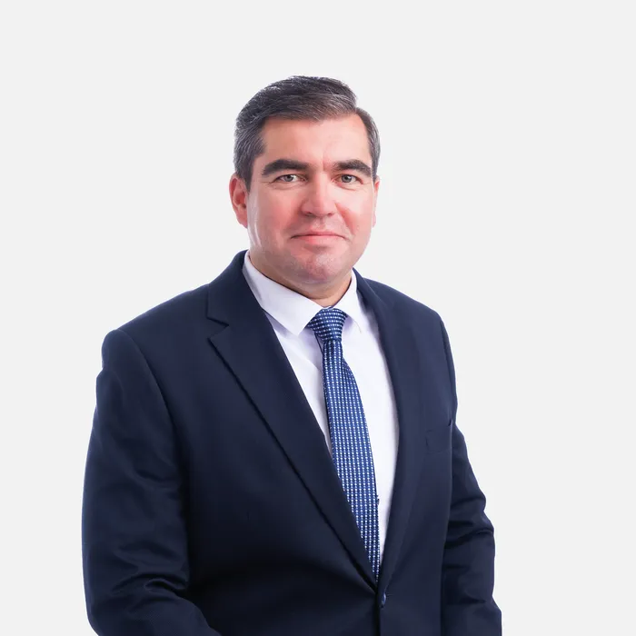 Ing. Branislav Rusiňák, MBA