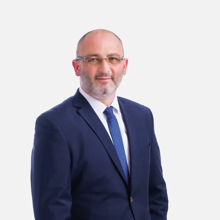 MUDr. Peter Zelený, MPH