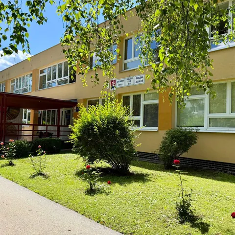 Energetické opatrenia na dvoch školách