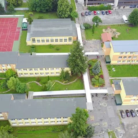 Modernizácia škôl